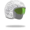 HJC Solvisir IS-04 transparent FG-70s