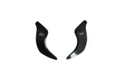 HJC Ventilation FG-JET Huvud Mattsvart