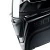 HJC Ventilation I90 Mun Mattsvart