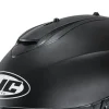 HJC Ventilation Top C70 Semi Flat Black