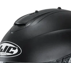 HJC Ventilation Top C70 Semi Flat Black