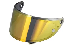 HJC Visir HJ-35 Guld Spegel RPHA 1 Pinlock förberett