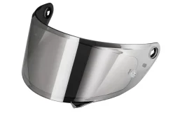 HJC Visir HJ-35 Silver Spegel RPHA 1 Pinlock förberett