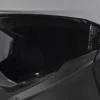 HJC Visir HJ-V10 Mörkrök i20
