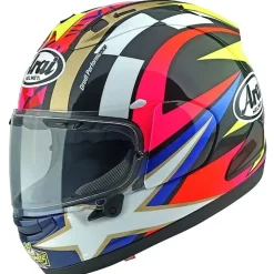 Hjälm Arai Rx 7v Evo Schwantz 30