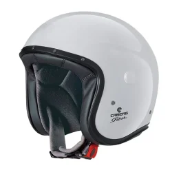 Hjälm Caberg Freeride X Vit