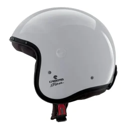 Hjälm Caberg Freeride X Vit