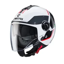 Hjälm Caberg Riviera V4 X Geo Italia