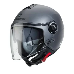 Hjälm Caberg Riviera V4 X Grå
