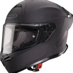 Hjälm Caberg Roxter Mattsvart