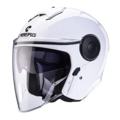 Hjälm Caberg Soho Vit