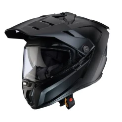 Hjälm Caberg Tanami Mattsvart