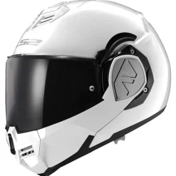Hjälm Ls2 Ff906 Advant Vit