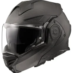 Hjälm Ls2 Ff901 Advant X Carbon Matt Carbon