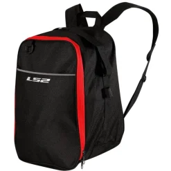 Hjälm Ls2 Ff901 Advant X Carbon Svart