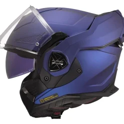 Hjälm Ls2 Ff901 Advant X Marinblå