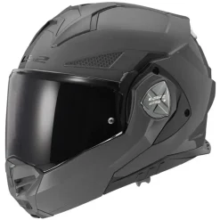 Hjälm Ls2 Ff901 Advant X Nardo Grå