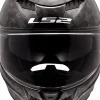 Hjälm Ls2 Ff807 Dragon Carbon Forged Svart