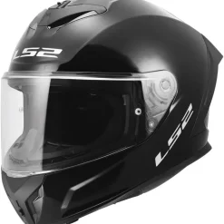 Hjälm Ls2 Ff820 Rapid Iii Svart