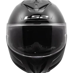 Hjälm Ls2 Ff820 Rapid Iii Svart