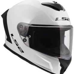 Hjälm Ls2 Ff820 Rapid Iii Vit