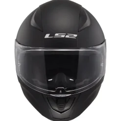 Hjälm Ls2 Ff353 Rapid Ii Mattsvart