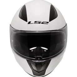 Hjälm Ls2 Ff353 Rapid Ii Vit