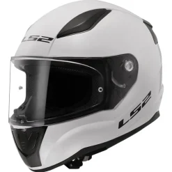 Hjälm Ls2 Ff353 Rapid Ii Vit