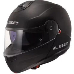 Hjälm Ls2 Ff908 Strobe Ii Mattsvart