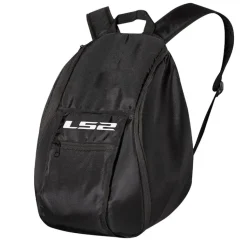 Hjälm Ls2 Ff805 Thunder Carbon Gp Aero Flash Svart