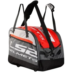Hjälm Ls2 Ff805 Thunder Carbon Gp Pro Fim Mattsvart