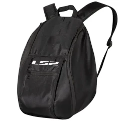 Hjälm Ls2 Ff805 Thunder Carbon Svart