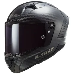 Hjälm Ls2 Ff805 Thunder Carbon Svart