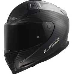 Hjälm Ls2 Ff811 Vector Ii Carbon Svart