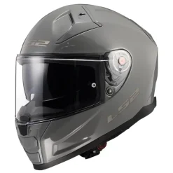 Hjälm Ls2 Ff811 Vector Ii Nardo Grå