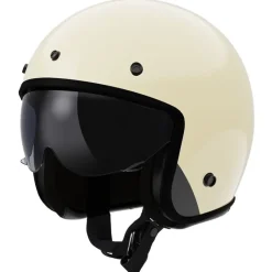 Hjälm Ls2 Of601 Bob Ii Vit