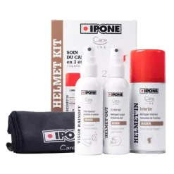 Ipone Helmet Kit