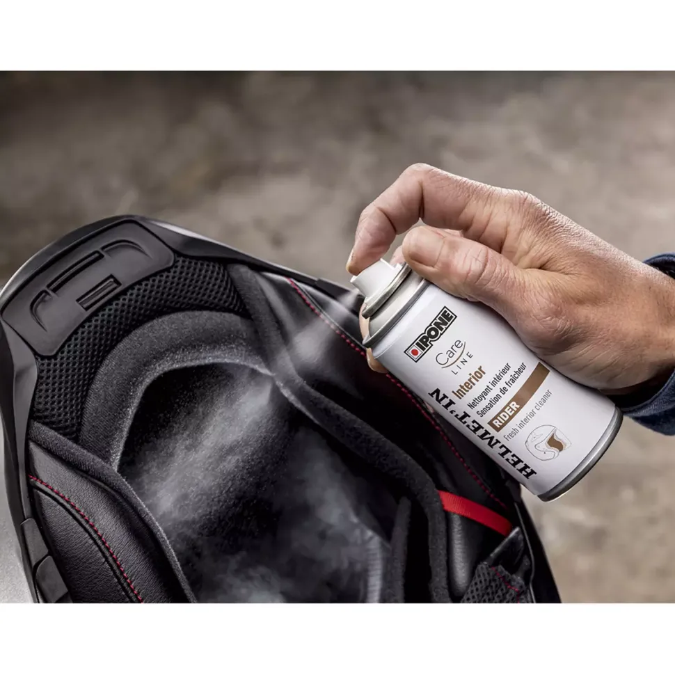 Ipone Helmet Kit