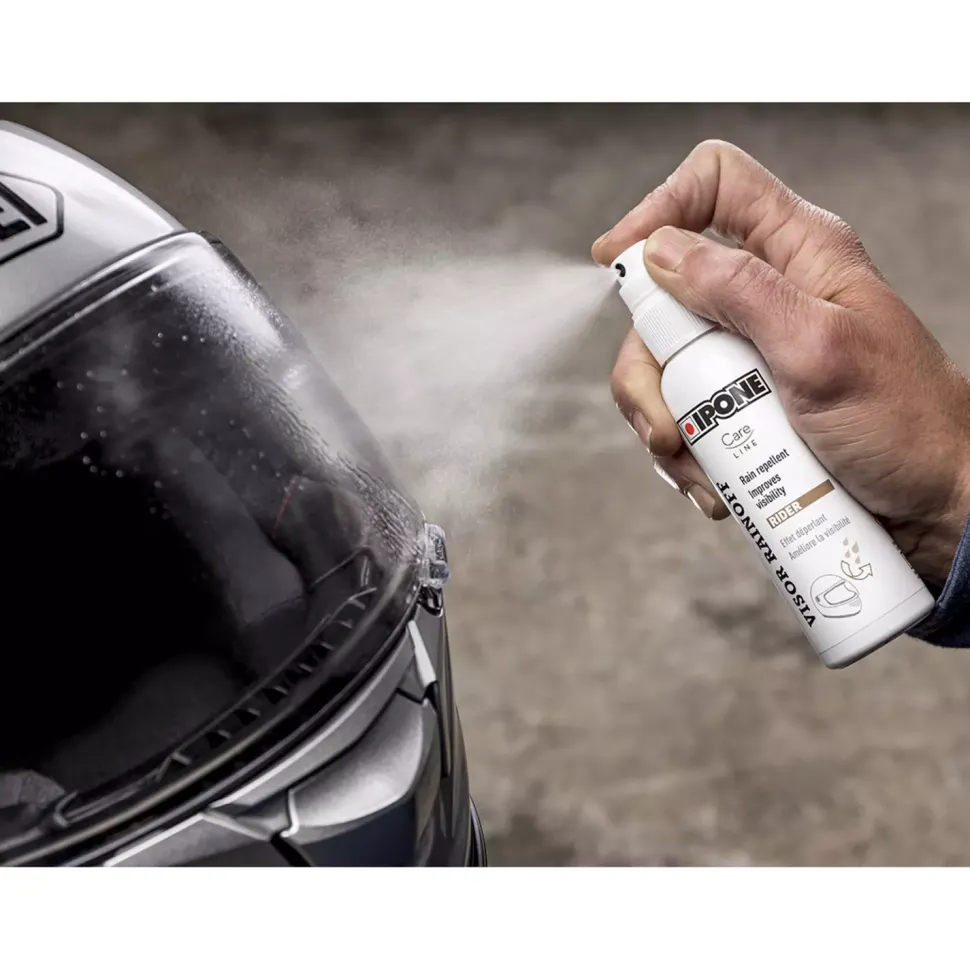 Ipone Visor Rainoff 100 ml