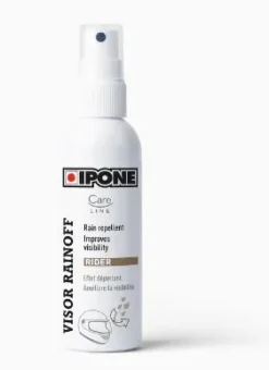 Ipone Visor Rainoff 100 ml