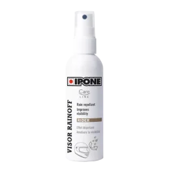 Ipone Visor Rainoff 100 ml
