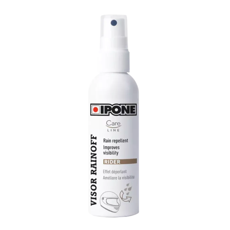 Ipone Visor Rainoff 100 ml