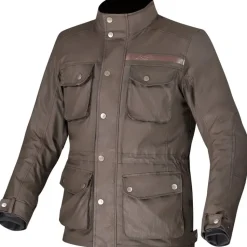 Jacka Ls2 Liberty Herr Brun