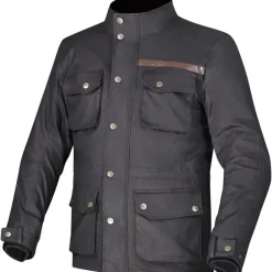 Jacka Ls2 Liberty Herr Svart