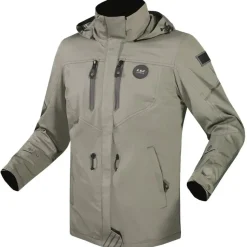 Jacka Ls2 Rambla Evo Dam Khaki