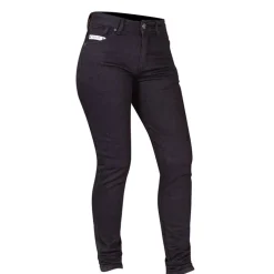 Jeans Dam Merlin Zoey Std Svart