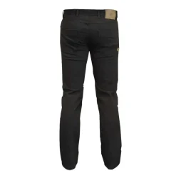 Jeans Merlin Dunford Svart