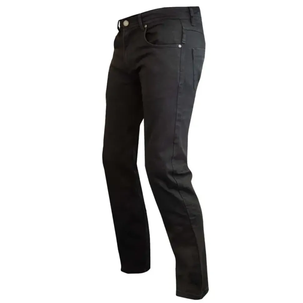 Jeans Merlin Dunford Svart