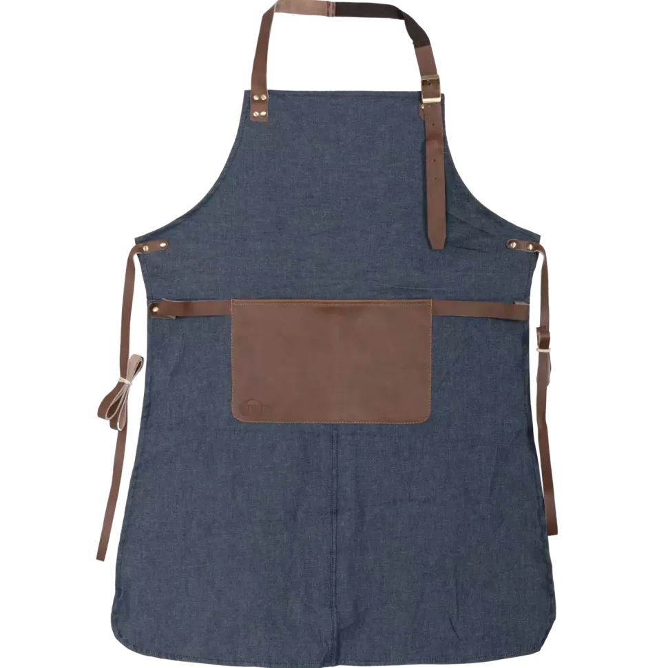 JPC Förkläde Denim