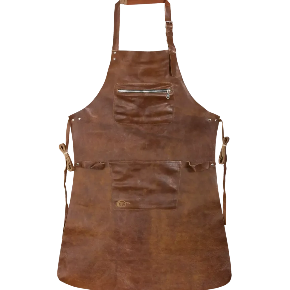 JPC Skinnförkläde